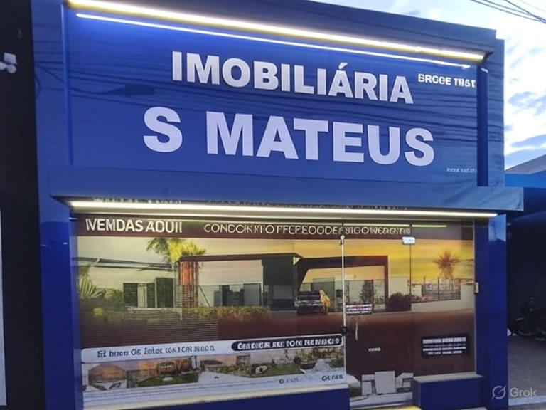 S.Mateus